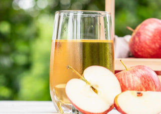 Amazing Health Benefits of Carrot Apple Ginger Juice