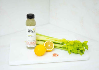 Best Time To Drink Celery Juice