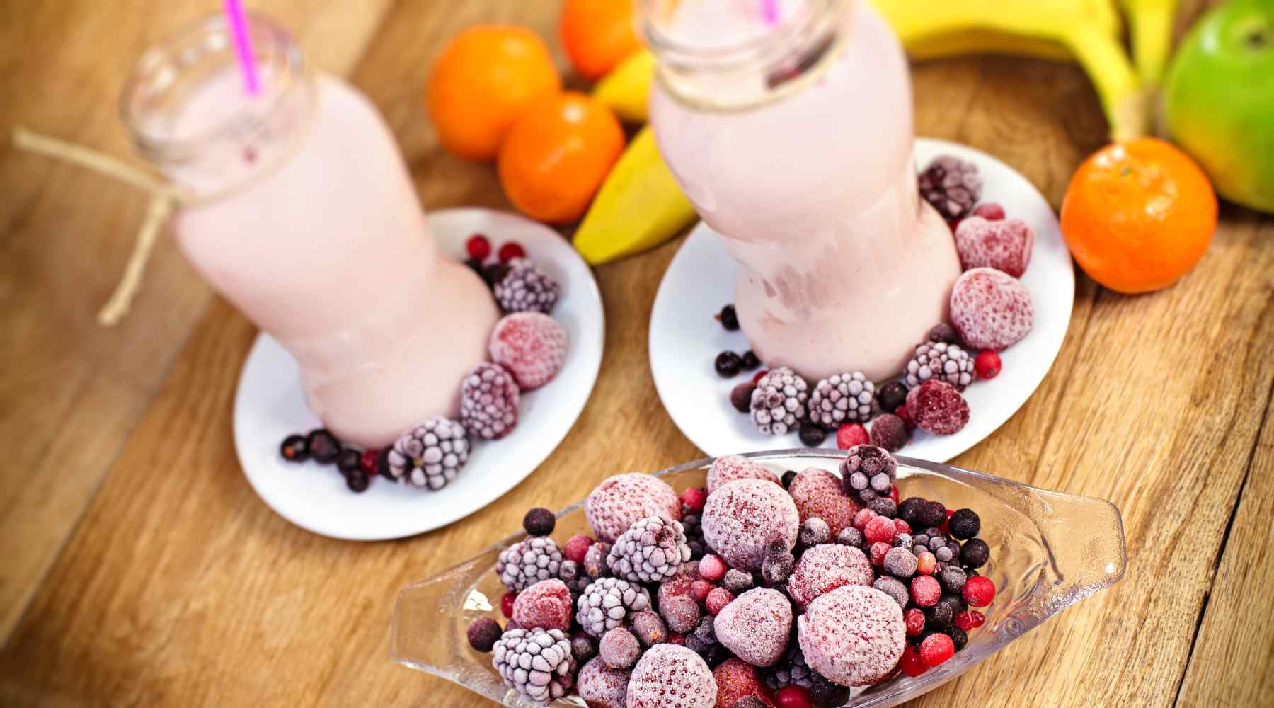 Can You Put Frozen Fruit in a Juicer? Juicing Tips Revealed