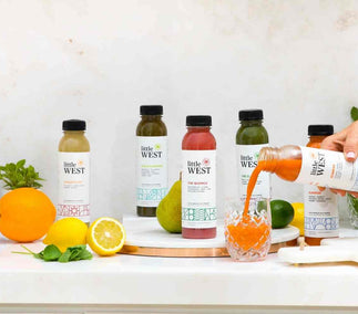 Juice Cleanse For Beginners - A Detailed Guide