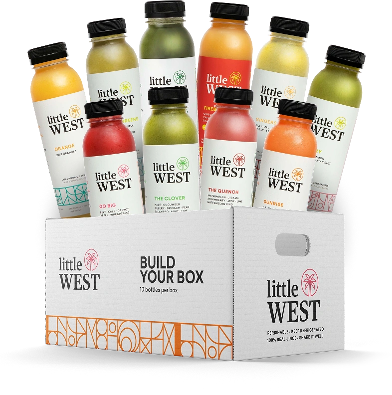 Juice Subscription