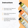 Anti-Inflammatory Juice Kit (12 Bottles)