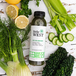 Detox Greens