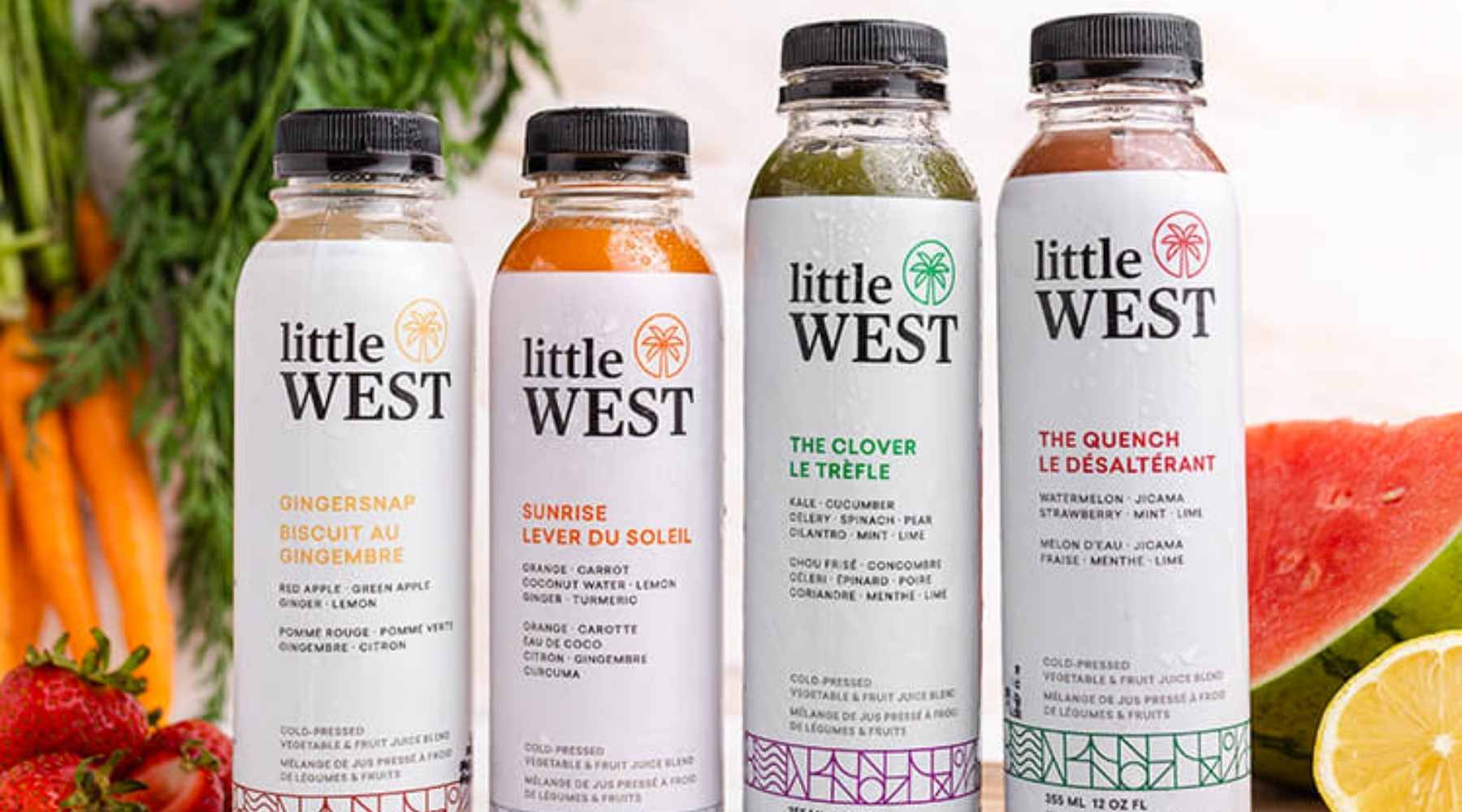 2 Day Juice Cleanse - Everything You Need to Know