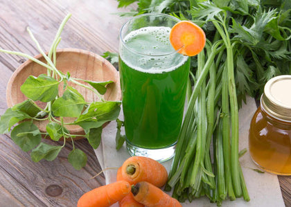 What to Eat After a 3-Day Juice Cleanse?