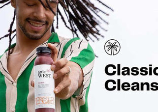 3 day juice cleanse