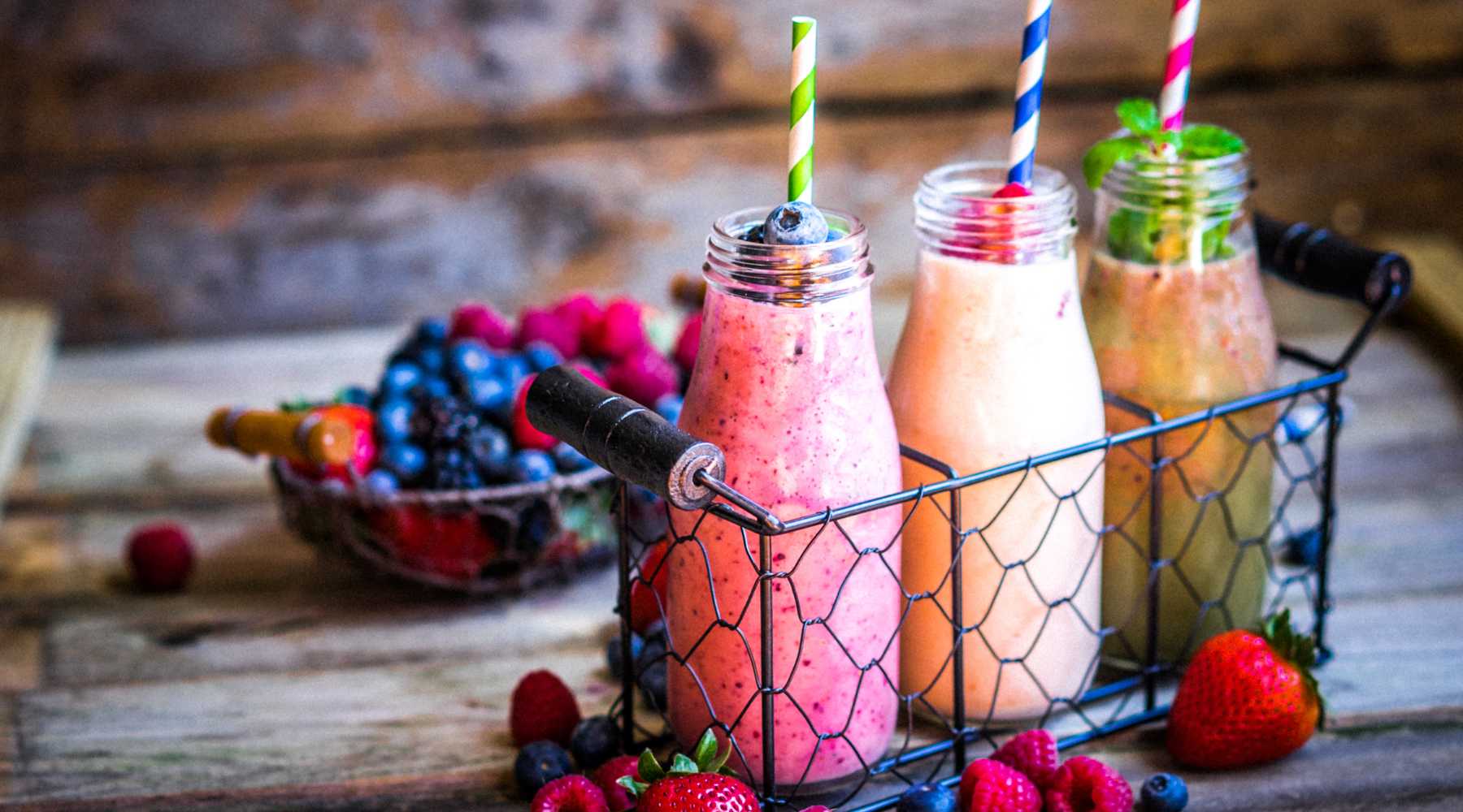 5 Anti Inflammatory Smoothie Recipes For Healthy Winter
