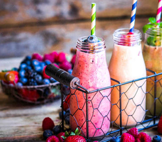 5 Anti Inflammatory Smoothie Recipes For a Healthy Winter