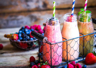 5 Anti Inflammatory Smoothie Recipes For Healthy Winter