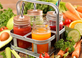 5 Best Detox Juice Cleanses for A Healthy Winter Season