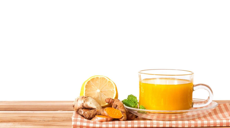 5 Easy Ways To Reduce Inflammation Overnight!