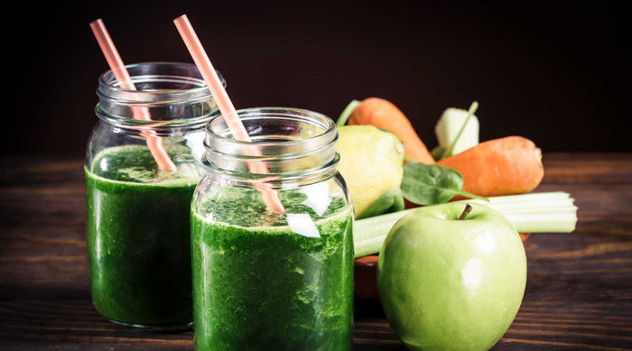 5 Healthy Green Juice Recipe To Try This Winter Season