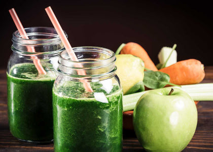 5 Healthy Green Juice Recipe To Try This Winter Season