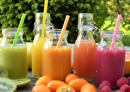 5 Hydrating Juices That are Healthy and Delicious