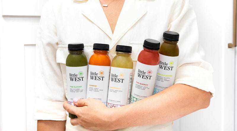 5 Immune Booster Juices For A Healthy Body
