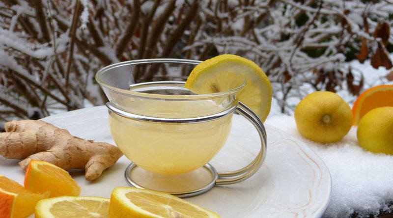 6 Tips For Staying Healthy During Flu Season