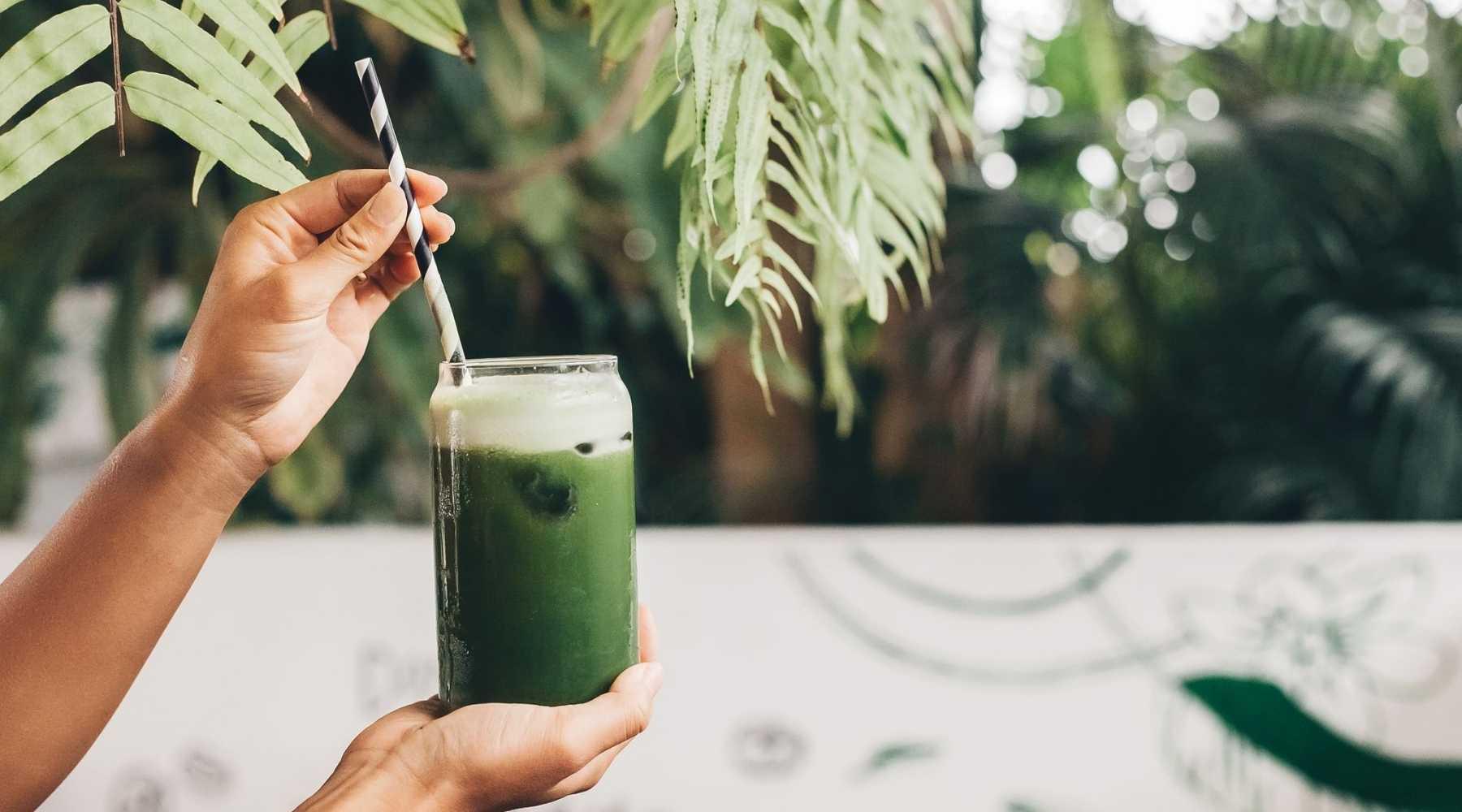 7 Cold Pressed Summer Juices For Glowing Skin - Little West