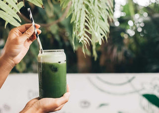7 Cold Pressed Summer Juices For Glowing Skin - Little West