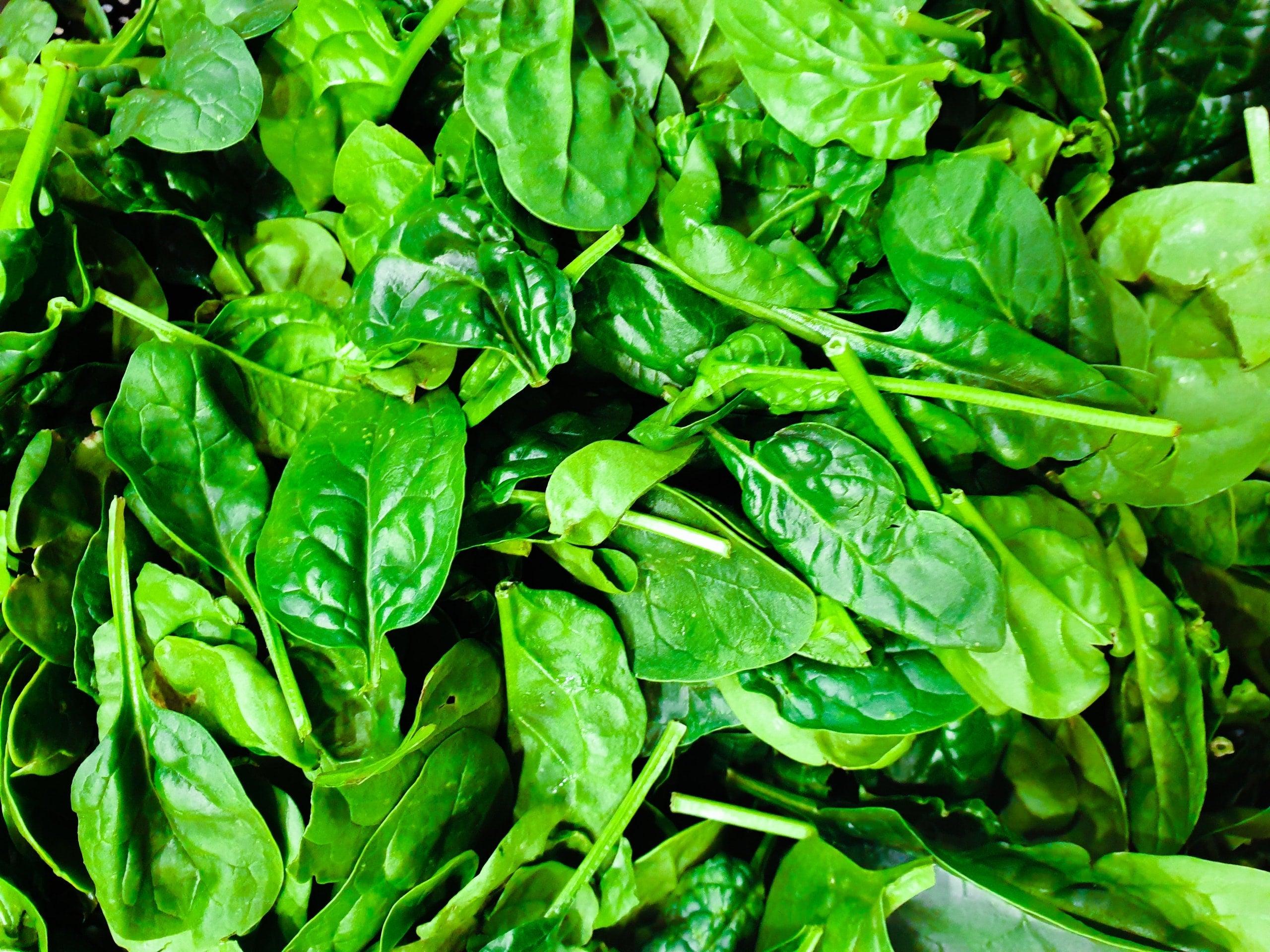 9 Facts About Spinach and its Health Benefits