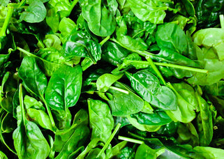 9 Facts About Spinach and its Health Benefits