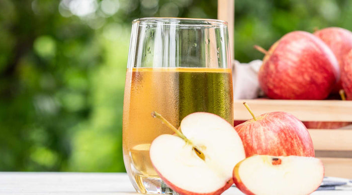Amazing Health Benefits of Carrot Apple Ginger Juice