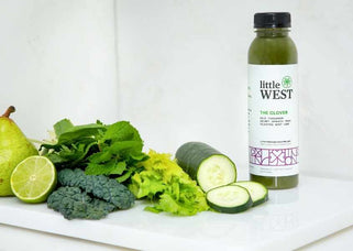 Top 7 Benefits of Green Juice