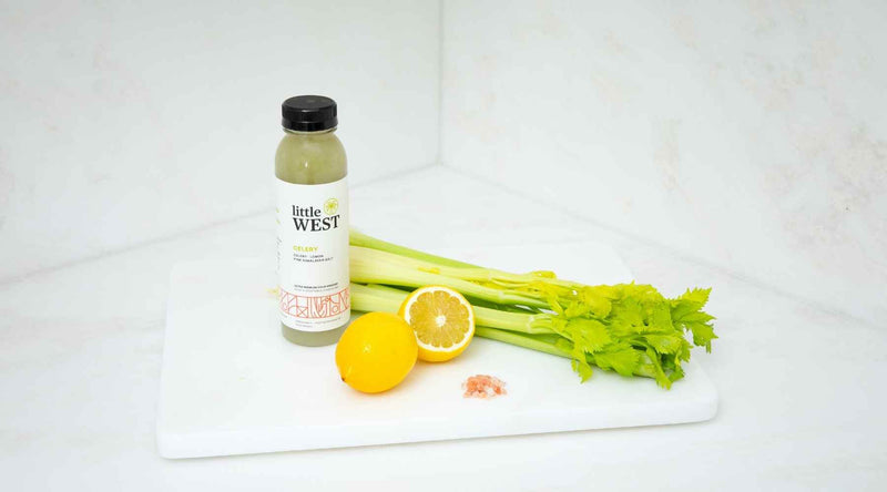 Best Time To Drink Celery Juice