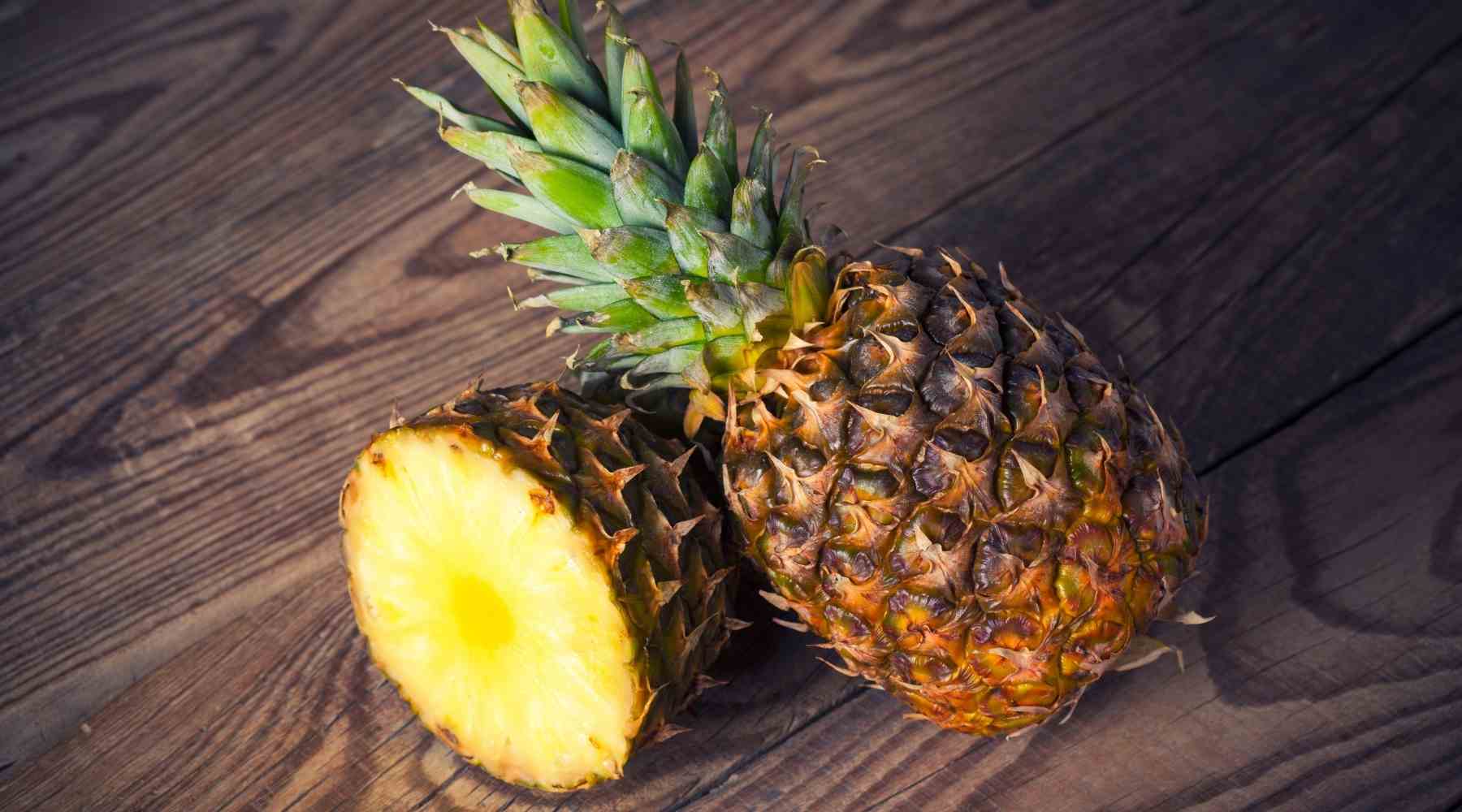Best Time To Drink Pineapple Juice For Top Results