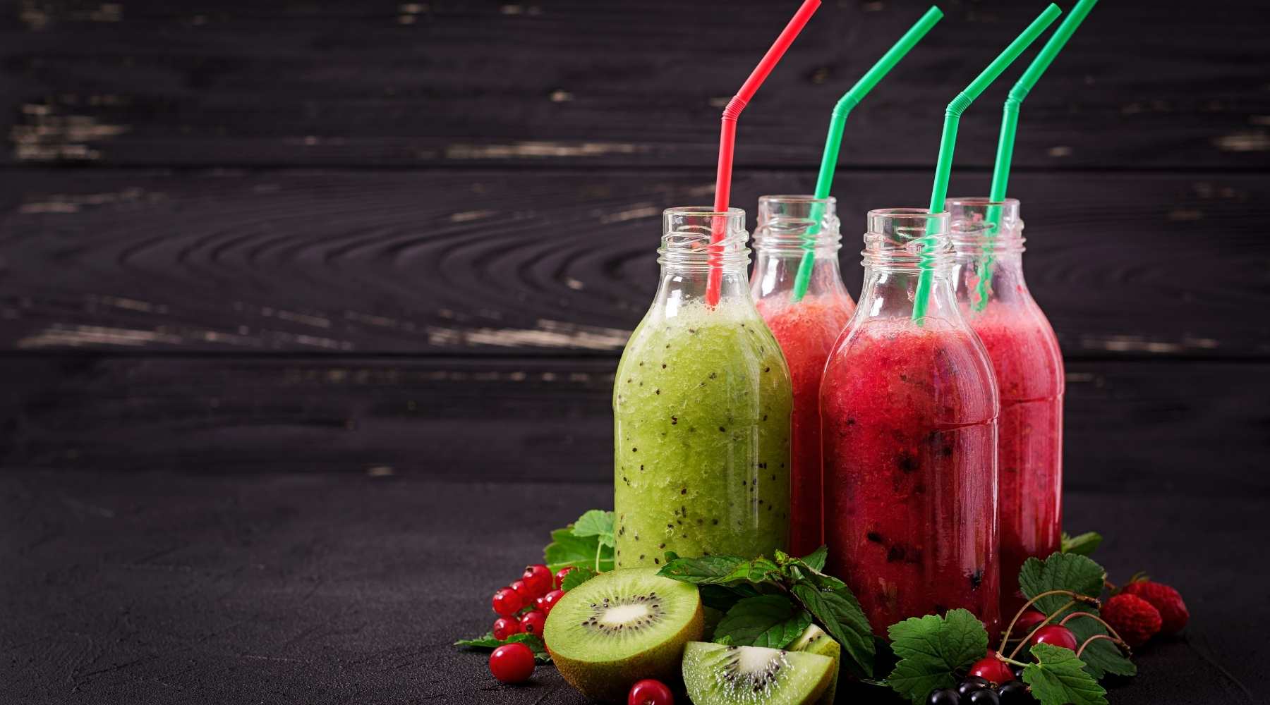 Cold Pressed Juices To Relieve Acid Reflux
