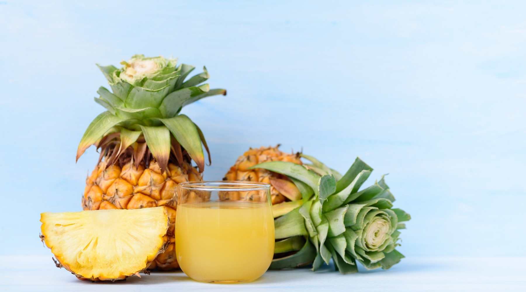 Everything You Need To Know About Pineapple Juice