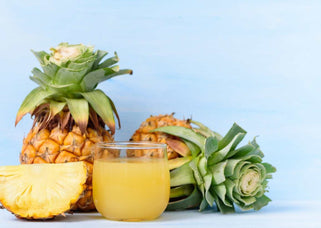 Everything You Need To Know About Pineapple Juice
