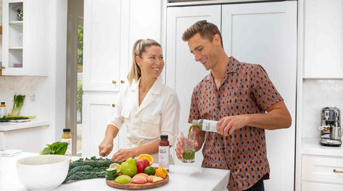 7 Energizing Breakfast Juices to Power Your Morning (Updated)