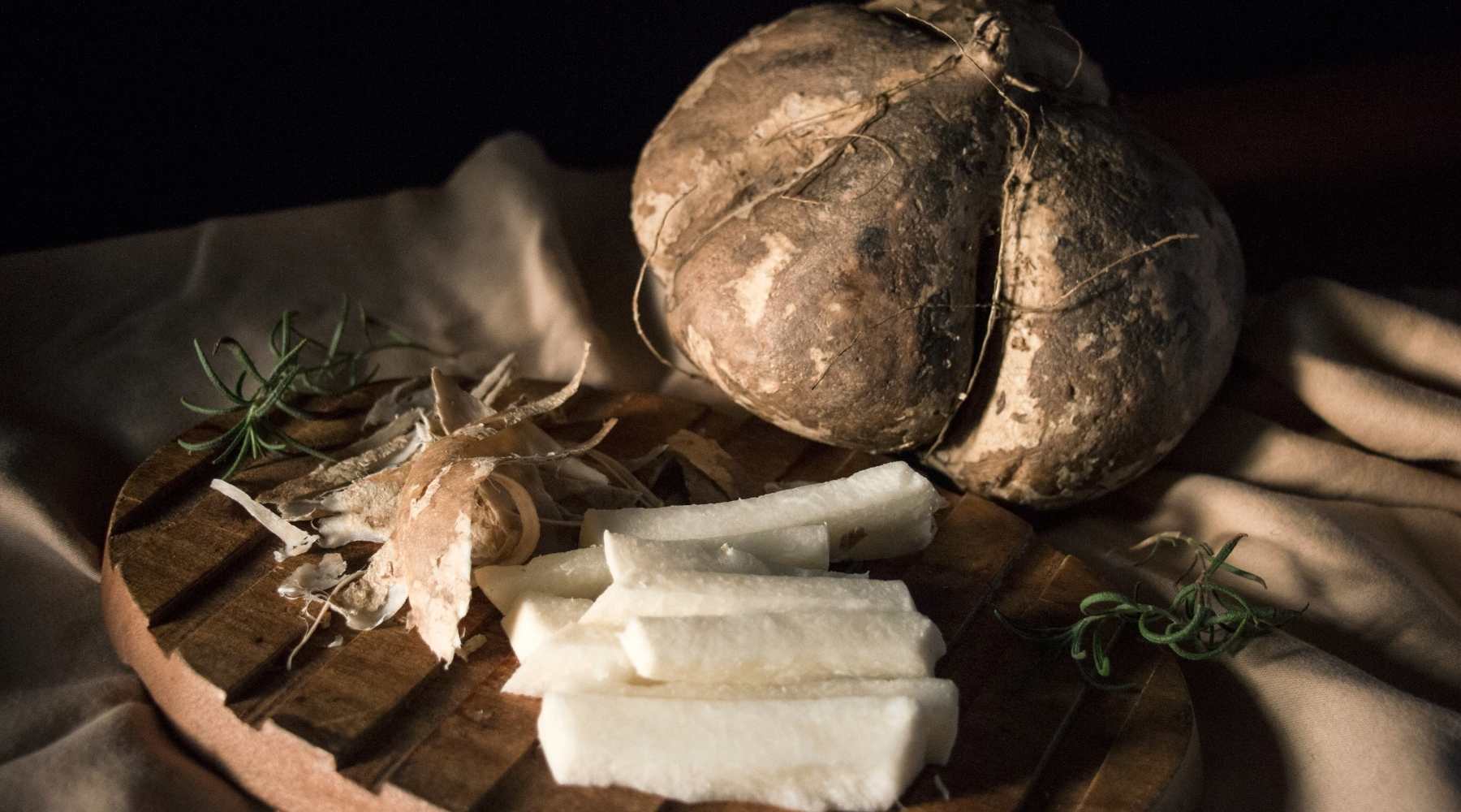 Jicama Health Benefits and Nutrition facts