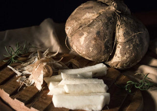 Jicama Health Benefits and Nutrition facts