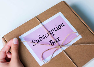 cold pressed juice subscription box