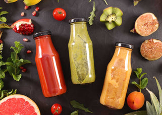 Juicing Vs Smoothies: Which Is Better For You?