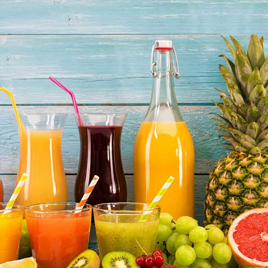 New Year Cleanse: Feeling Better Without Hitting Reset on Life
