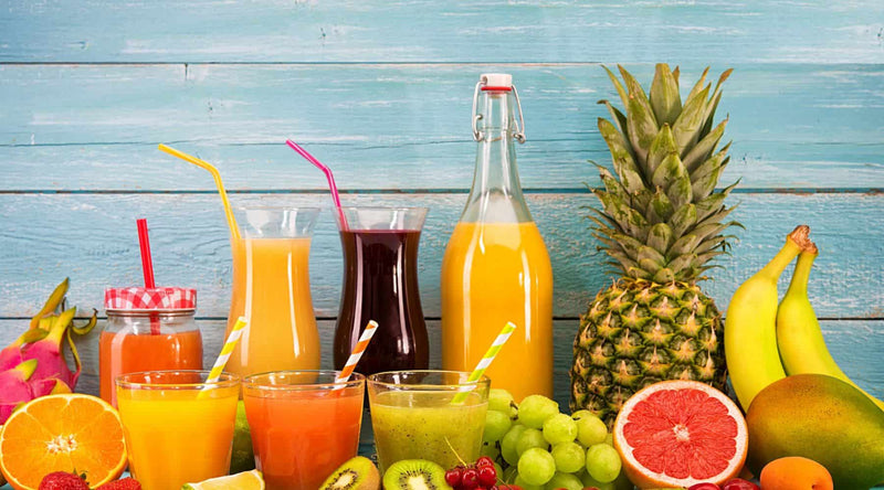 New Year Cleanse: Feeling Better Without Hitting Reset on Life