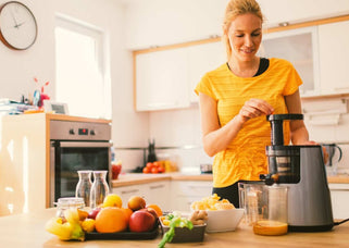 What Is Cold Pressed Juice and How Is It Made?