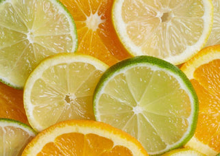 What Makes Citrus So Healthy