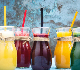 Your Comprehensive Guide To A Low Sugar Juice Cleanse