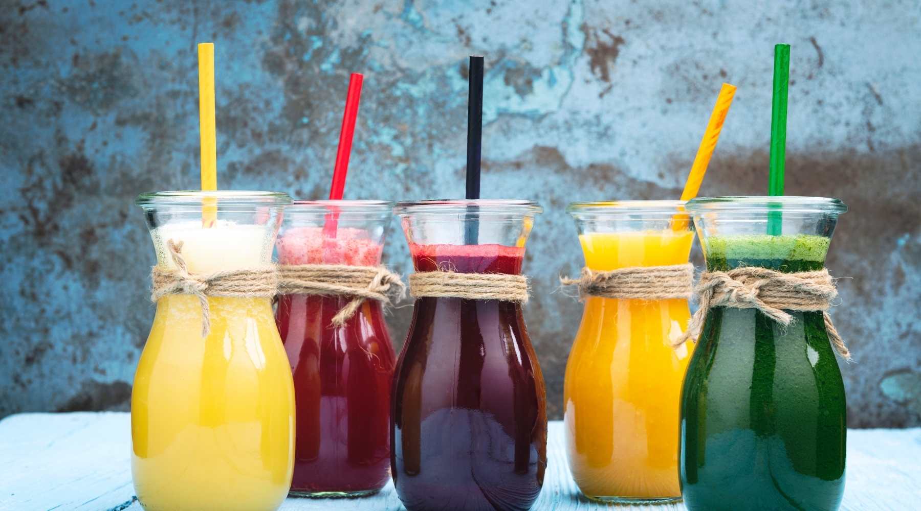 Your Comprehensive Guide To A Low Sugar Juice Cleanse