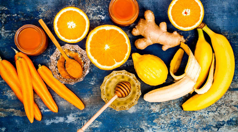 anti inflammatory diet