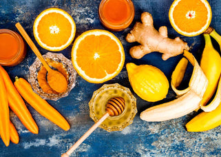 anti inflammatory diet