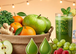 best juices for summer hydartion