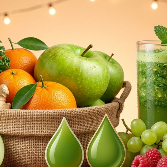 best juices for summer hydartion
