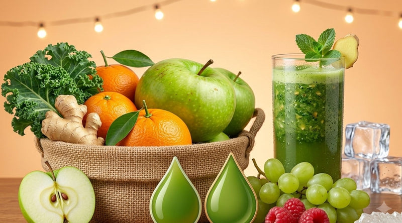 best juices for summer hydartion