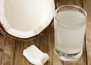 Best Time To Drink Coconut Water 