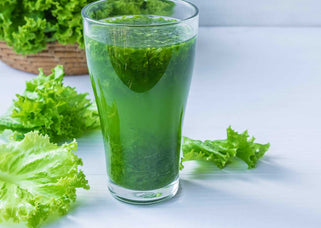 celery juice
