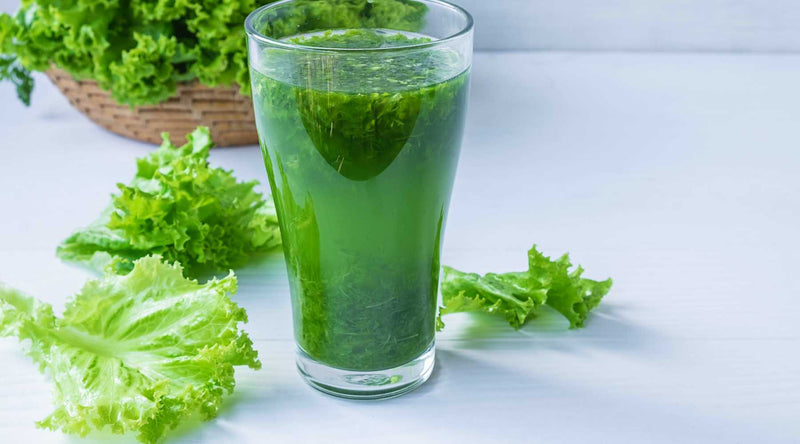 celery juice